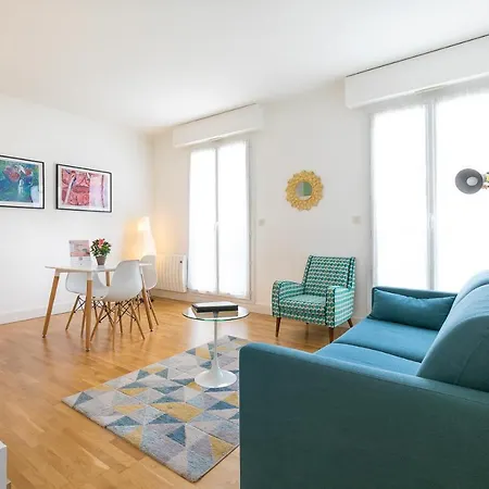 56-chabot-charny Appartamento Digione