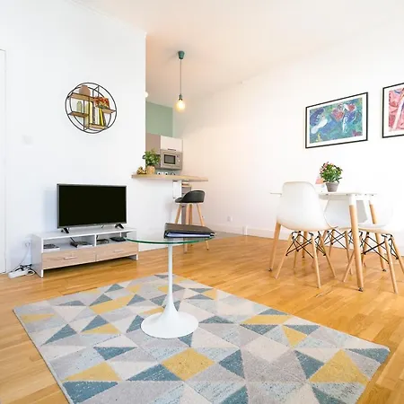 56-chabot-charny Appartement