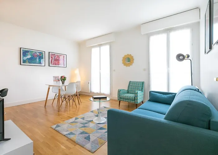 56-chabot-charny Apartment Dijon